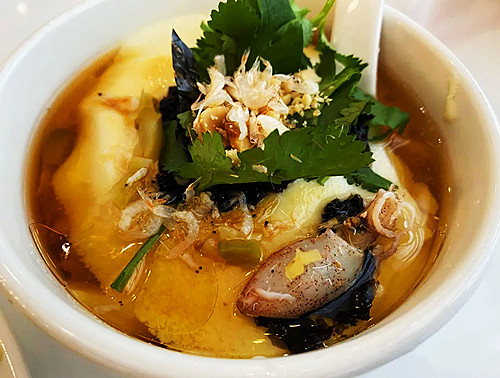 【高百标识】围绕亚朵豆花桶盖的问题和决定之争