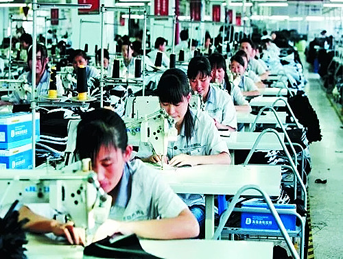 【6S目视化】服装工厂6S管理推行失败的五大致命因素