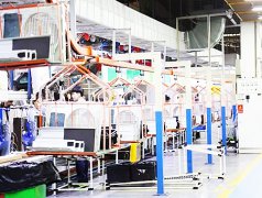 【高百标识】＂6S管理＂在班组的推进实施效果