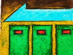 【5S目视化】5S清理的标准输出