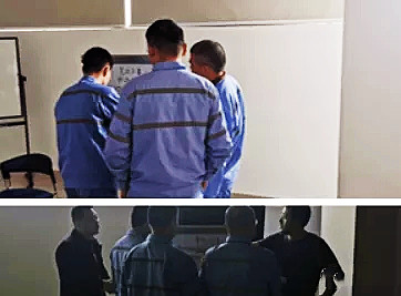 【高百标识】目视化管理的优点