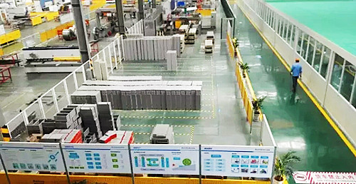 【5S目视化】5S管理的基础知识到真正的落地管理