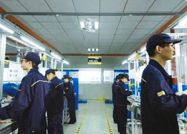 【5S目视化】5S管理推行口诀