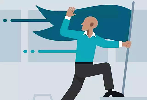 【目视化管理】我们要抓好生产管理的六要素-质量