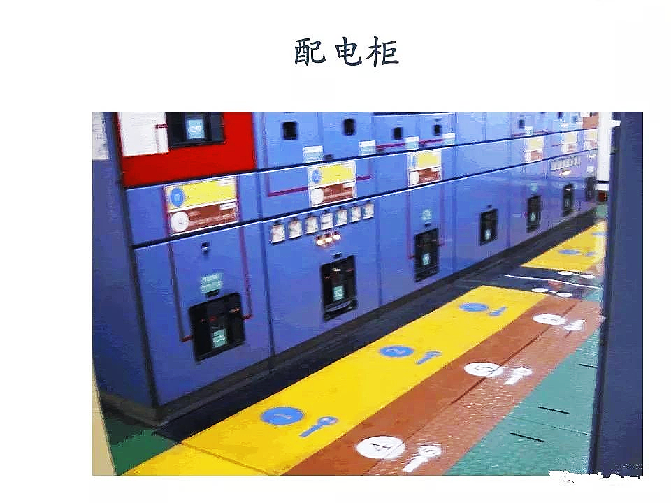 【高百标识】太实用了，目视化管理就该这样做