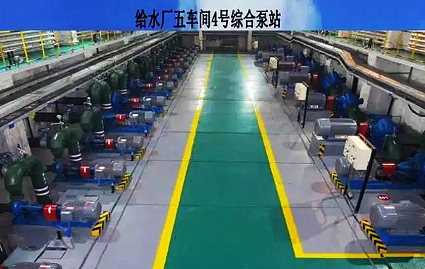 【5S目视化】5S目视化，学习别人家的