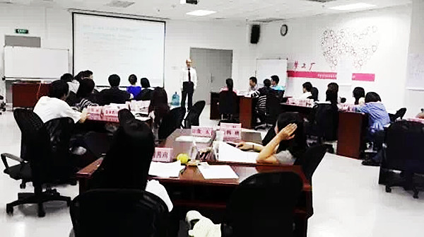 【6S目视化】6S现场管理8大益处