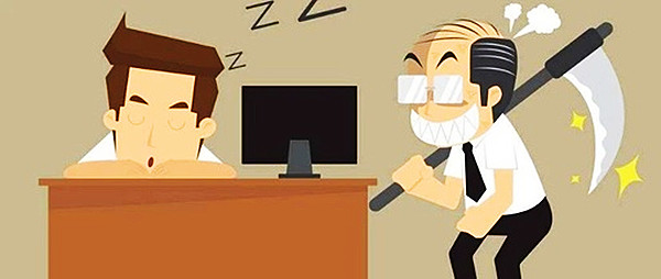 【目视化管理】管理中的7大浪费，比生产7大浪费更严重5！