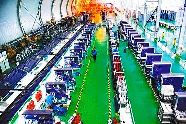 【6S目视化】正确认识6S管理才能做好现场改善