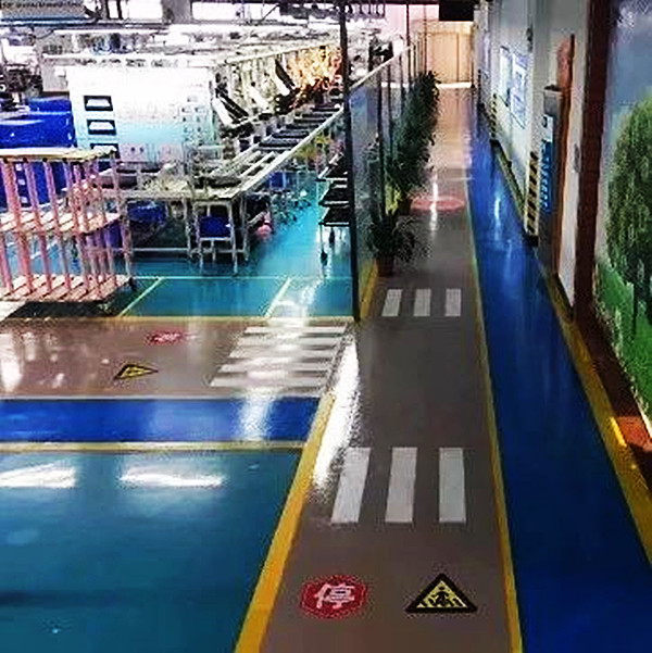 【6S目视化】6S管理推行的28种工具